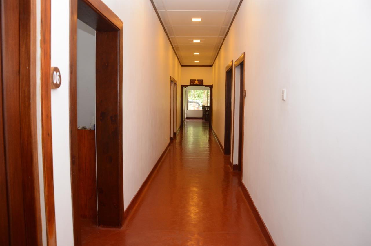 Jasmine Garden Resort Kandy Luaran gambar